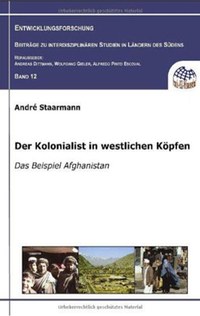 Publizierte Abschlussarbeiten - Staarmann 2012