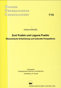 Publizierte Abschlussarbeiten - Grugel 2005 Publizierte Abschlussarbeiten - Grugel 2005