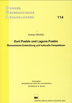 Publizierte Abschlussarbeiten - Grugel 2005