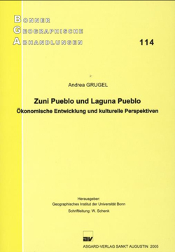 Publizierte Abschlussarbeiten - Grugel 2005