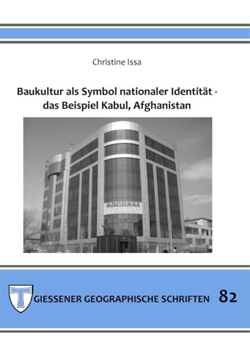 Publizierte Abschlussarbeiten - Issa 2012