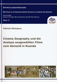Publizierte Abschlussarbeiten - Kleinjans 2012