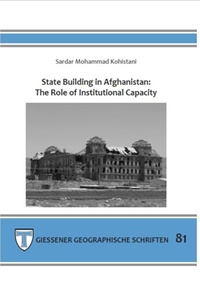 Publizierte Abschlussarbeiten - Kohistani 2011 Publizierte Abschlussarbeiten - Kohistani 2011