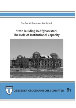 Publizierte Abschlussarbeiten - Kohistani 2011