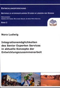 Publizierte Abschlussarbeiten - Ludwig 2008