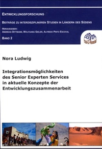 Publizierte Abschlussarbeiten - Ludwig 2008 Publizierte Abschlussarbeiten - Ludwig 2008