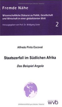 Publizierte Abschlussarbeiten - Pinto-Escoval 2005