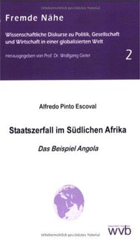 Publizierte Abschlussarbeiten - Pinto-Escoval 2005 Publizierte Abschlussarbeiten - Pinto-Escoval 2005