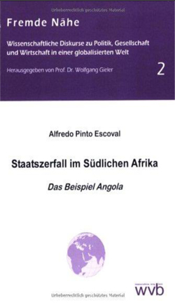 Publizierte Abschlussarbeiten - Pinto-Escoval 2005