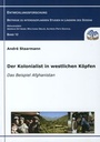 Buchcover Diplomarbeit Staarmann