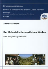 Buchcover Diplomarbeit Staarmann