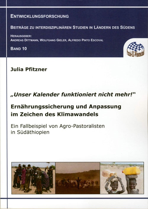 Entwicklungsforschung 10