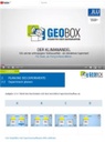 Geobox Klimawandel 1