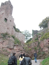 Burg Wertheim
