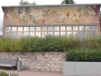 Kloster Bronnbach