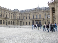 Würzburger Residenz