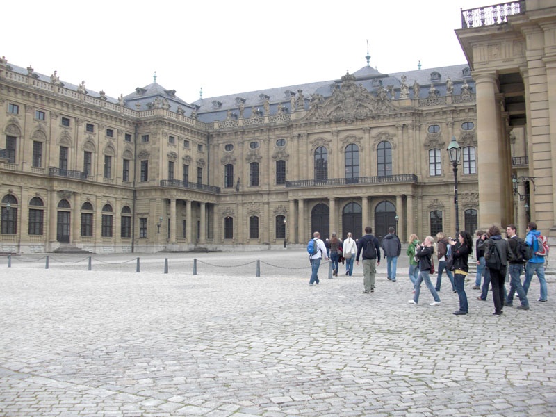 Würzburger Residenz