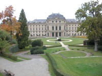 Würzburger Residenz