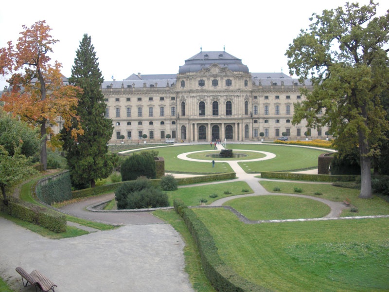 Würzburger Residenz