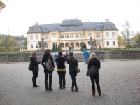 Schloss Veitshöchheim