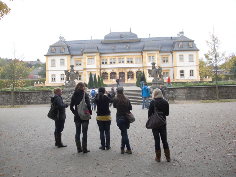 Schloss Veitshöchheim