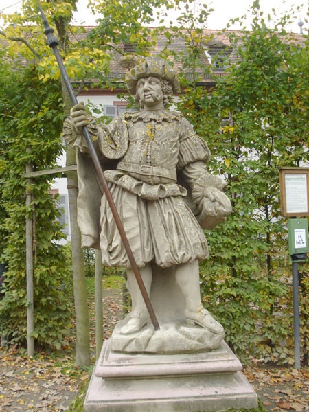 Veitshöchheim