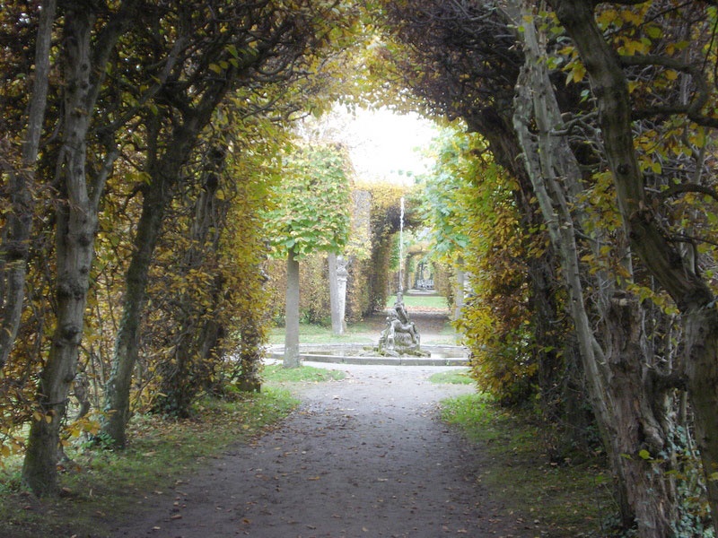 Veitshöchheim