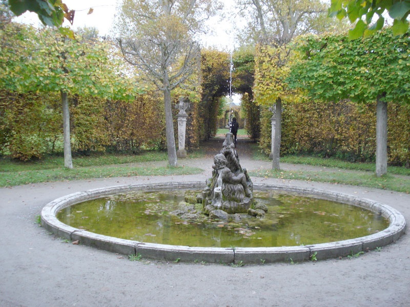 Veitshöchheim