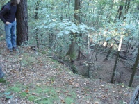 Großschollenrutschung Wildenberg