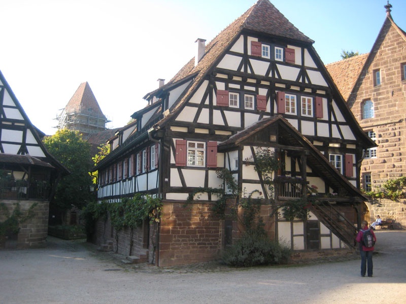 Klosteranlage Maulbronn