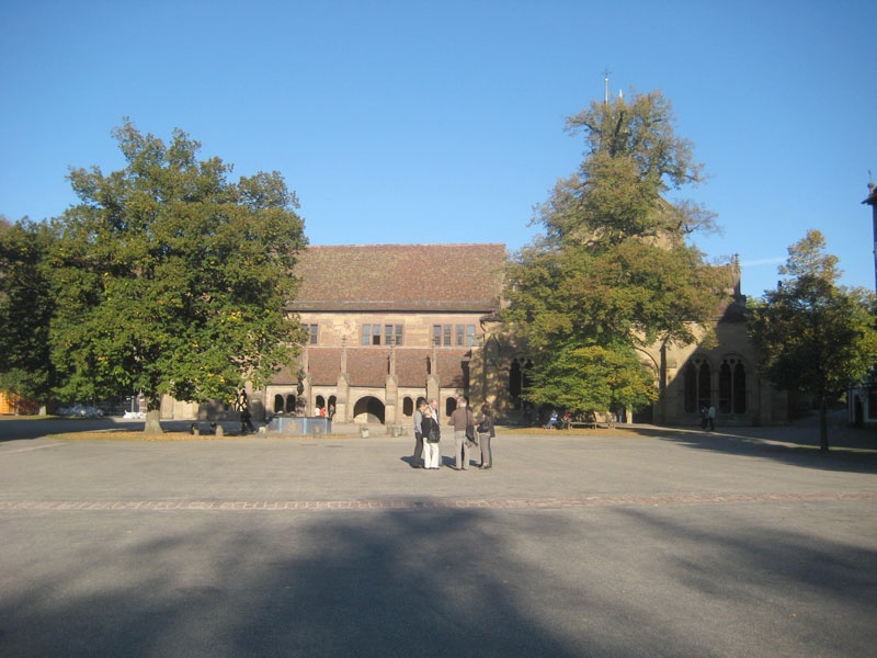 Klosteranlage Maulbronn