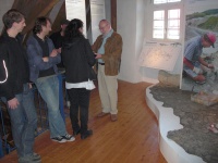 Muschelkalkmuseum Ingelfingen