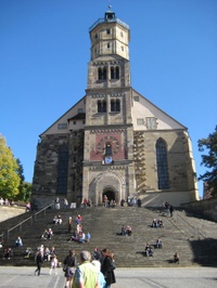 Schwäbisch-Hall