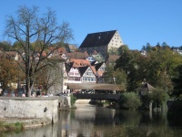Schwäbisch-Hall