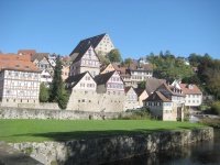 Schwäbisch-Hall