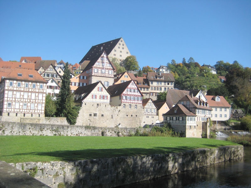 Schwäbisch-Hall