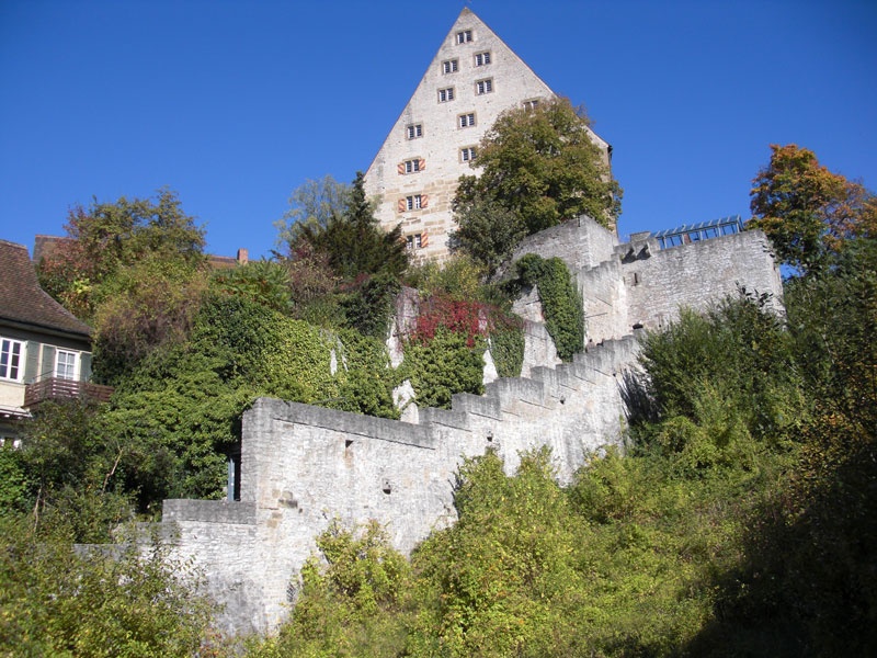Schwäbisch-Hall