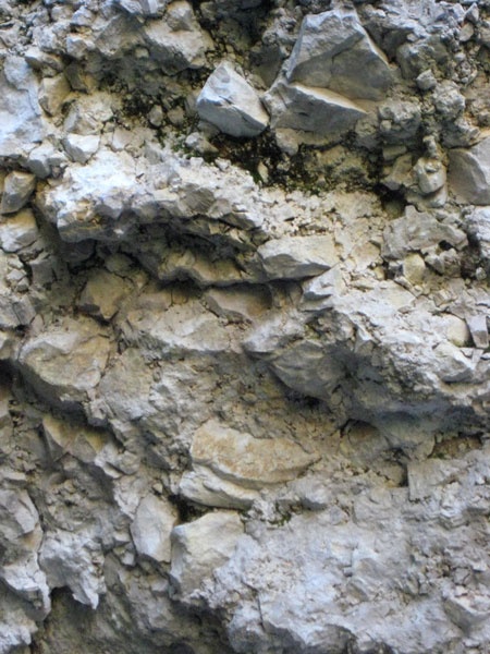 „Gries“ am Burgstall