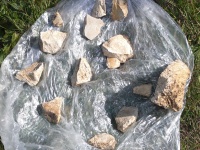 Strahlenkalk