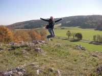 Strahlenkalk
