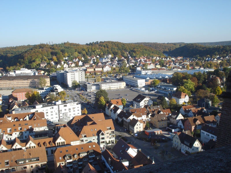 Heidenheim an der Brenz