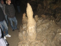 Charlottenhöhle bei Hürben