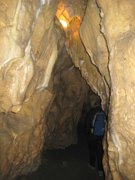 Charlottenhöhle