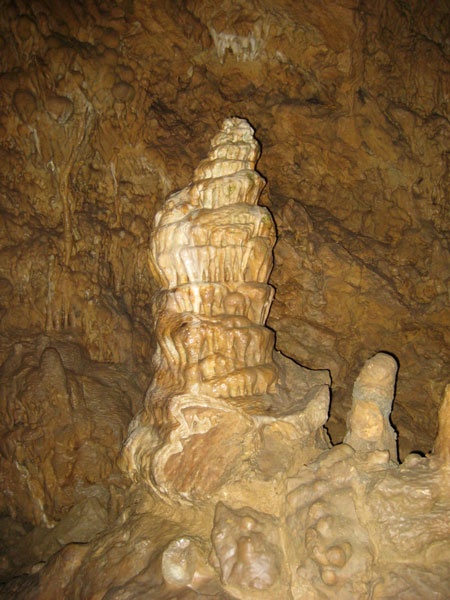 Charlottenhöhle