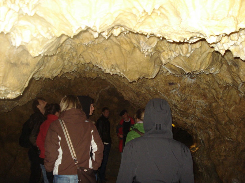 Charlottenhöhle