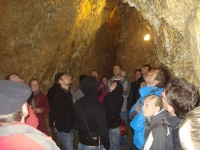 Charlottenhöhle