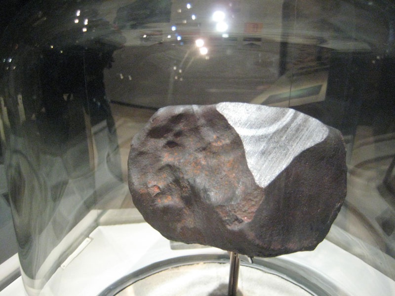 Rieskrater-Museum, Nördlingen