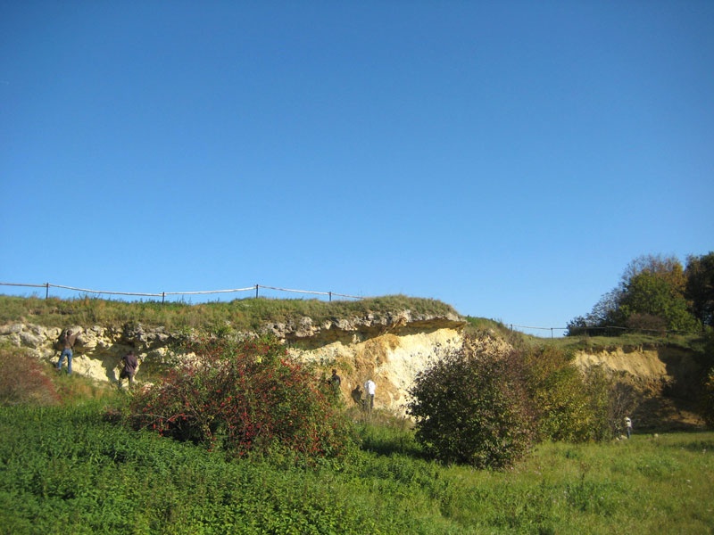 Steinbruch Wengerhausen