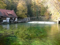 Blautopf