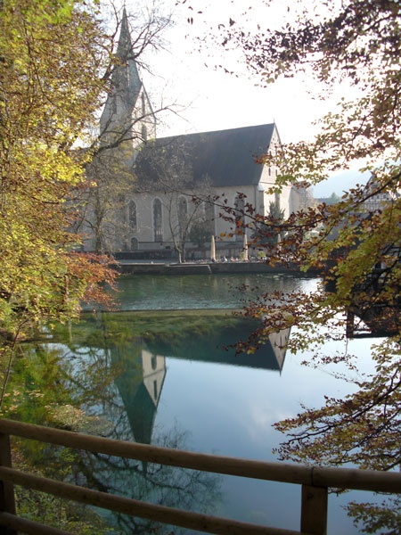 Blautopf